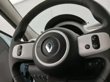 Photo 12 Renault Twingo  E-Tech Electric Equilibre R80 Achat Intégral