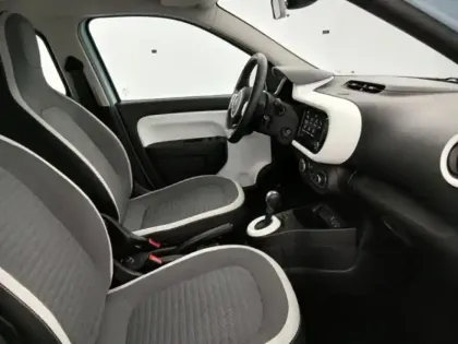 Photo 6 Renault Twingo  E-Tech Electric Equilibre R80 Achat Intégral