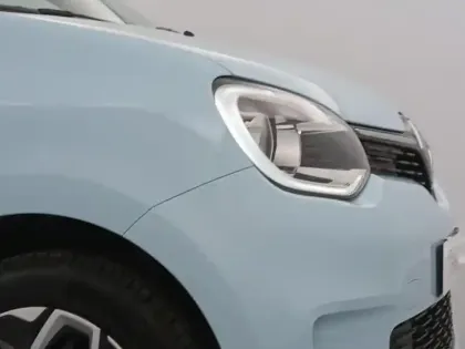 Photo 10 Renault Twingo  E-Tech Electric Equilibre R80 Achat Intégral