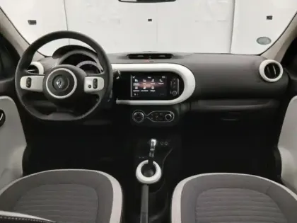 Photo 5 Renault Twingo  E-Tech Electric Equilibre R80 Achat Intégral