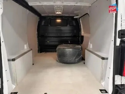 Photo 13 Peugeot Expert  Fg M 1.5 BlueHDi 120ch S&S Pack Asphalt