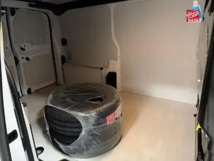 Photo 10 Peugeot Expert  Fg M 1.5 BlueHDi 120ch S&S Pack Asphalt