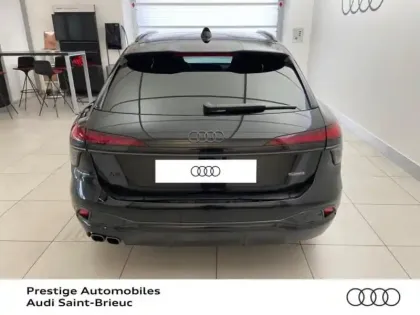 Photo 23 Audi A6  Avant 2.0 TDI 204ch Hybride S line Quattro S tronic 7