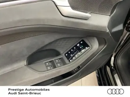 Photo 26 Audi A6  Avant 2.0 TDI 204ch Hybride S line Quattro S tronic 7