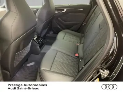 Photo 20 Audi A6  Avant 2.0 TDI 204ch Hybride S line Quattro S tronic 7