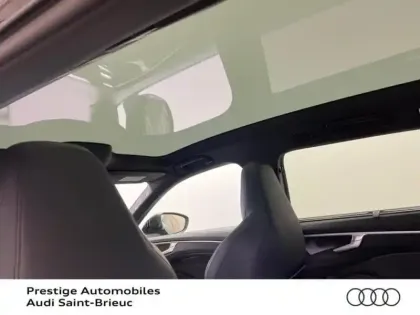 Photo 24 Audi A6  Avant 2.0 TDI 204ch Hybride S line Quattro S tronic 7