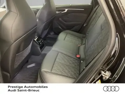 Photo 8 Audi A6  Avant 2.0 TDI 204ch Hybride S line Quattro S tronic 7