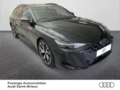 Photo 18 Audi A6  Avant 2.0 TDI 204ch Hybride S line Quattro S tronic 7