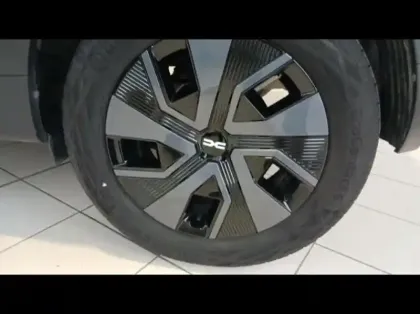 Photo 12 Dacia Sandero  1.0 ECO-G 100ch Expression -24