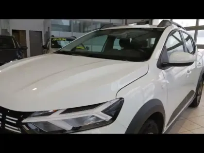 Photo 13 Dacia Sandero  1.0 ECO-G 100ch Expression -24