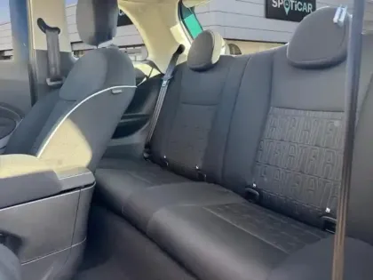 Photo 9 Fiat 500  e 118ch Icône