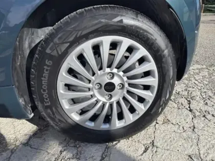 Photo 10 Fiat 500  e 118ch Icône