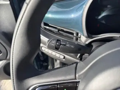 Photo 14 Fiat 500  e 118ch Icône