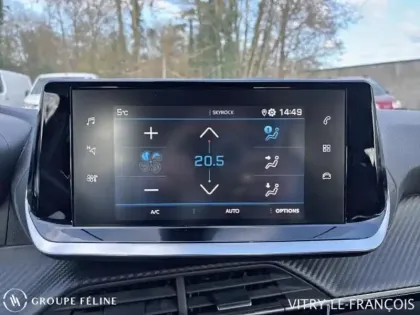 Photo 14 Peugeot 208  1.2 PureTech 75ch S&S Active