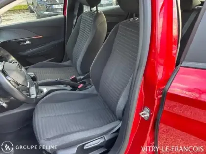 Photo 8 Peugeot 208  1.2 PureTech 75ch S&S Active