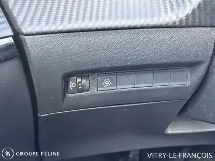 Photo 11 Peugeot 208  1.2 PureTech 75ch S&S Active