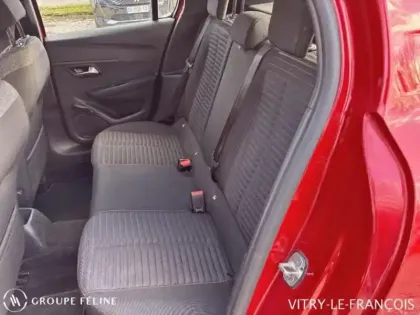 Photo 9 Peugeot 208  1.2 PureTech 75ch S&S Active