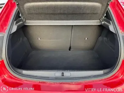 Photo 5 Peugeot 208  1.2 PureTech 75ch S&S Active