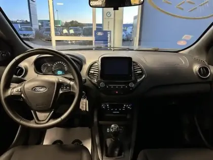 Photo 12 Ford Ka + Active 1.2 Ti-VCT 85ch S&S