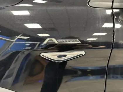 Photo 6 Ford Ka + Active 1.2 Ti-VCT 85ch S&S