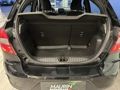 Photo 9 Ford Ka + Active 1.2 Ti-VCT 85ch S&S