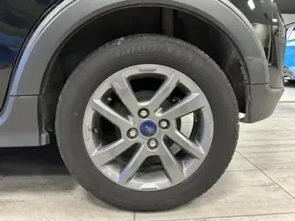 Photo 7 Ford Ka + Active 1.2 Ti-VCT 85ch S&S