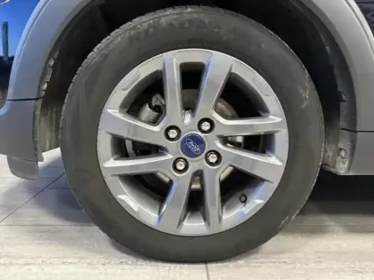 Photo 5 Ford Ka + Active 1.2 Ti-VCT 85ch S&S
