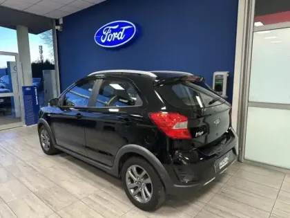 Photo 8 Ford Ka + Active 1.2 Ti-VCT 85ch S&S