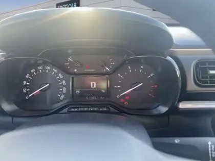 Photo 7 Citroën C3  1.2 PureTech 83ch S&S Feel 122-123g