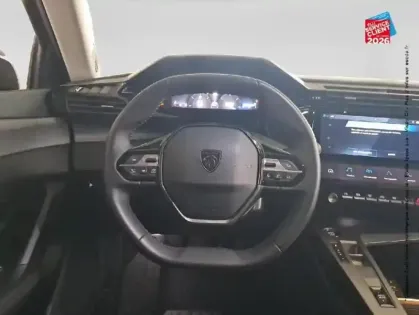 Photo 11 Peugeot 308  1.5 BlueHDi 130ch S&S Allure EAT8