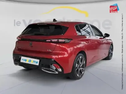 Photo 5 Peugeot 308  1.5 BlueHDi 130ch S&S Allure EAT8