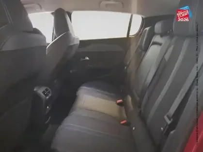 Photo 10 Peugeot 308  1.5 BlueHDi 130ch S&S Allure EAT8