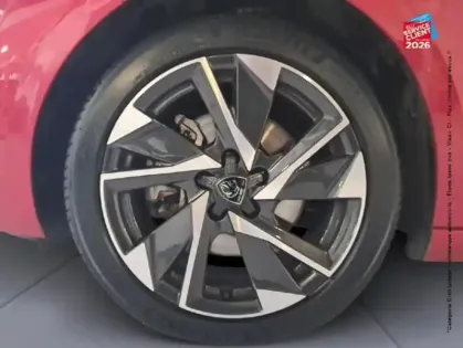 Photo 9 Peugeot 308  1.5 BlueHDi 130ch S&S Allure EAT8