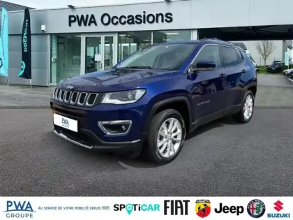 Photo Jeep Compass