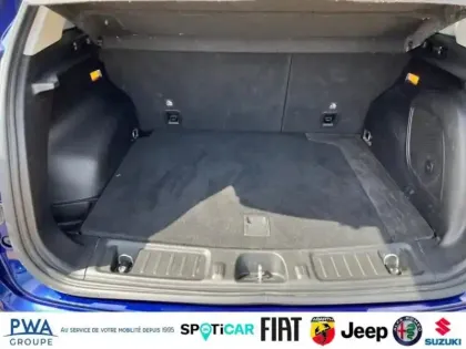 Photo 7 Jeep Compass  1.3 GSE T4 190ch Limited 4xe PHEV AT6