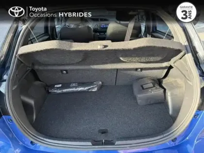 Photo 9 Toyota Yaris  100h Collection 5p MY19