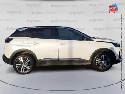 Photo 18 Peugeot 3008  1.5 BlueHDi 130ch S&S Allure Pack EAT8