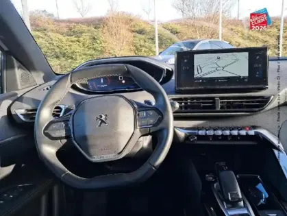 Photo 14 Peugeot 3008  1.5 BlueHDi 130ch S&S Allure Pack EAT8