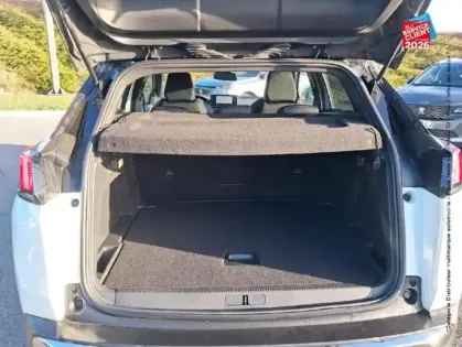 Photo 13 Peugeot 3008  1.5 BlueHDi 130ch S&S Allure Pack EAT8