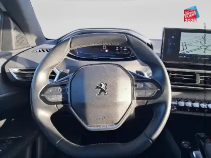 Photo 26 Peugeot 3008  1.5 BlueHDi 130ch S&S Allure Pack EAT8