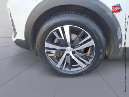 Photo 24 Peugeot 3008  1.5 BlueHDi 130ch S&S Allure Pack EAT8