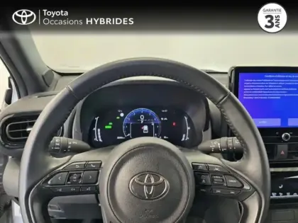 Photo 12 Toyota Yaris  Cross 116h Design MC24