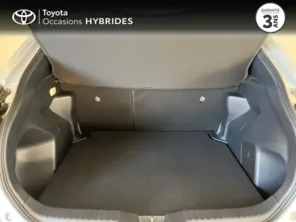 Photo 9 Toyota Yaris  Cross 116h Design MC24