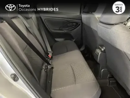 Photo 6 Toyota Yaris  Cross 116h Design MC24