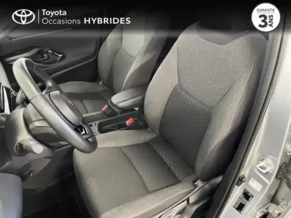 Photo 10 Toyota Yaris  Cross 116h Design MC24