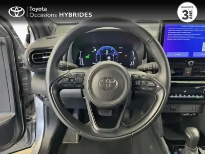 Photo 8 Toyota Yaris  Cross 116h Design MC24