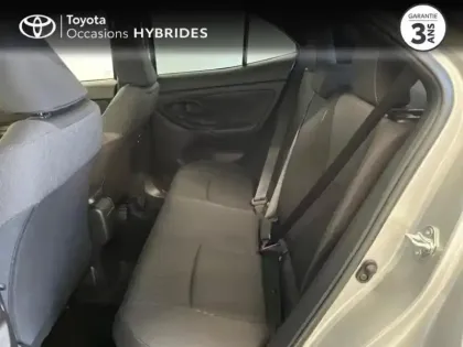 Photo 11 Toyota Yaris  Cross 116h Design MC24