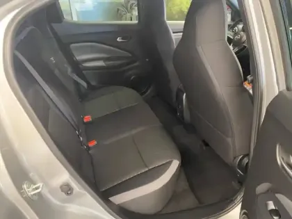 Photo 6 Nissan Juke  1.0 DIG-T 114ch N-Connecta 2021