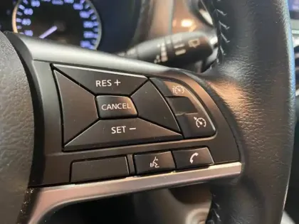 Photo 12 Nissan Juke  1.0 DIG-T 114ch N-Connecta 2021