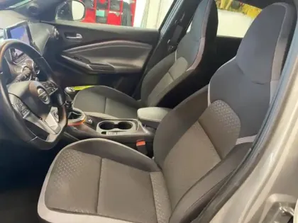 Photo 8 Nissan Juke  1.0 DIG-T 114ch N-Connecta 2021